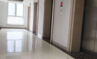 Yunshangminggong Hotel