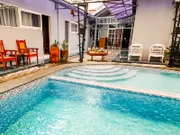 Griya Misty Hotels in Ngaglik