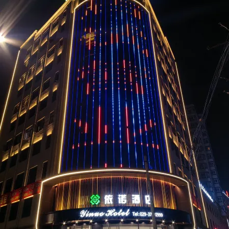 Hotel Inno