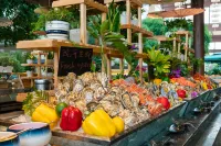 InterContinental Hotels HEILONG LAKE by IHG - Breakfast