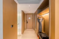 Puyuan Fashion Resort-Pujin Hotel - موقف سيارات