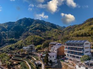 井空裏·雲舍·安吉山川景觀度假民宿