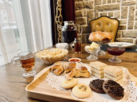 塔城地區貝拉賓館（領館街店） 塔城市酒店