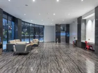 Stemeto Hotel (Leye County Luomei Plaza) Hotels in Leye