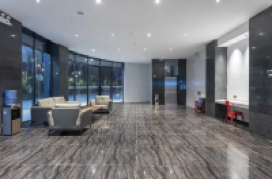 Stemeto Hotel (Leye County Luomei Plaza)