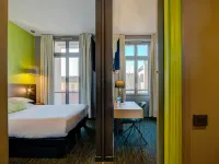 Alex Hotel & Spa Hotels near Marseille Saint-Charles Station