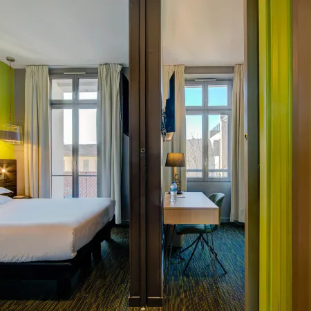 Alex Hotel & Spa