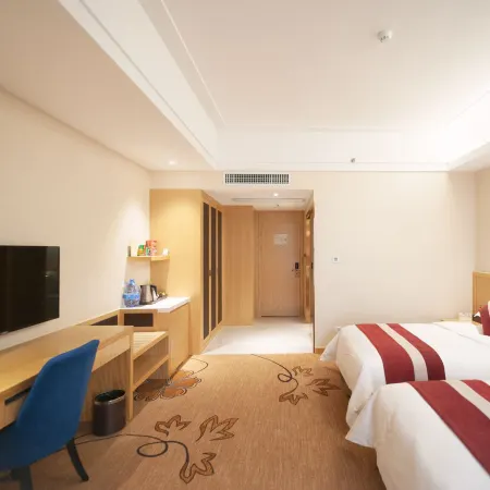 Baolong International Hotel