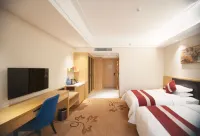 Baolong International Hotel
