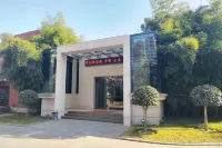 青島市膠州賓館 膠州住宿飯店