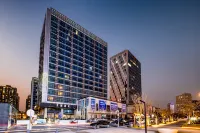 Beirui Hotel (Jiaxing Zhongguancun)