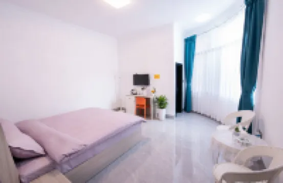 眾信民宿（泉州站店） 鄰近泉州站的酒店