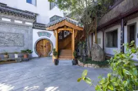 Floral Lux Hotel · Shexian Ji Rong Shan Guan Culture Theme Hotel Hotels in She County