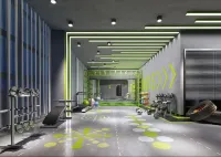 Yunduo S Hotel (Puning International Commodity City) - Træningscentre