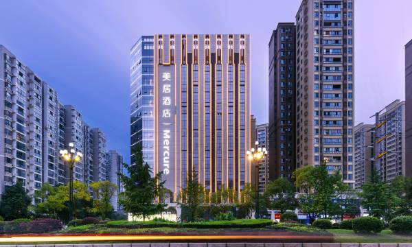 Mercure Hotel