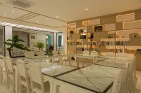 Bali International Hotel