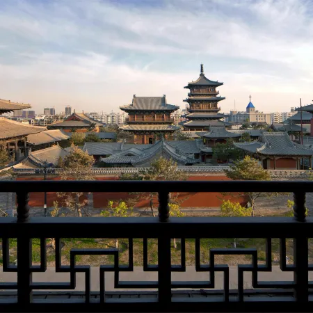Hampton by Hilton Datong