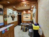 Nanxi JiangTingXuanGe Homestay