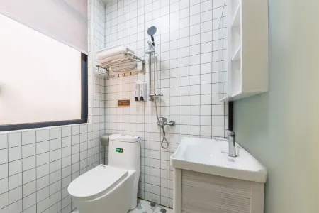 weixun business apartment