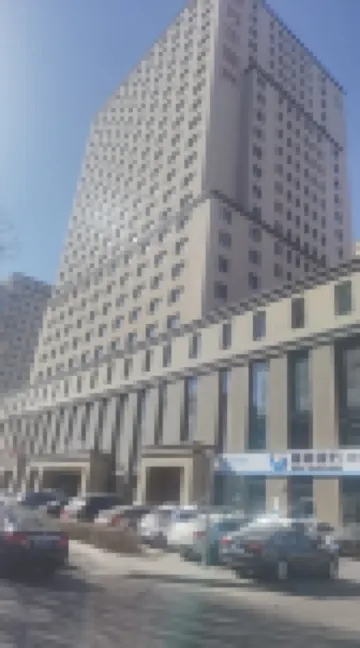 Cocoa Preferred Hotel (Wanzheng Plaza Convention and Exhibition Center)