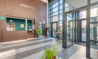 Appart'City Confort Brest