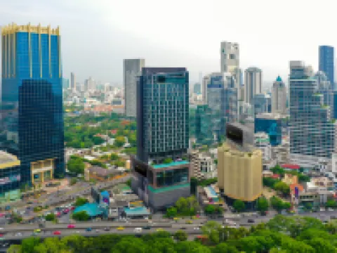 소 방콕 방콕 호텔