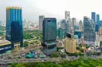 SO/ Bangkok Hotels in Bangkok