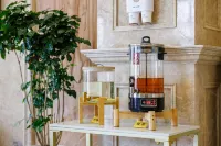 Borrman Sunshine Panorama Selected Hotel (Shanwei Ermalu Food Street)