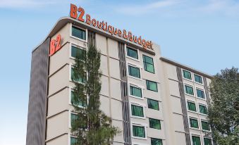 B2 Ubon Boutique & Budget Hotel