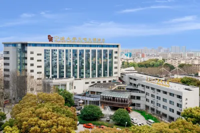 Tianwei Wenbo Hotel Ningbo University Hotels in University of Ningbo