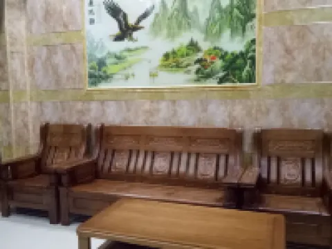 Xinyi Hotel Hotels in Xilin