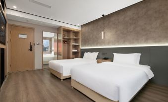 Hanyi Hotel (Lijiang Century Center)