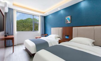 Jixin Homestay (Kangding Bus Station)