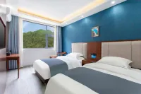 Jixin Homestay (Kangding Bus Station)