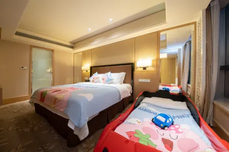 C&D Hotel Quanzhou