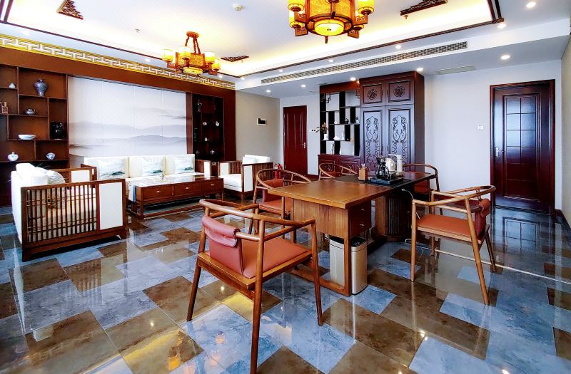 Qingdao Litian Hotel(May Fourth Square) photo 5