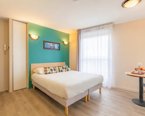 Appart'City Classic Lyon Villeurbanne Ξενοδοχεία στην πόλη Rhone