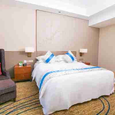 Binzhou Hotel Rooms