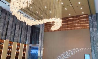Lavande Hotel (Dongguan Shipai Town Ecological Park)