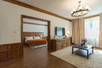 Kangding Xinduqiao Kawa House Hotels near Xinduqiao Town