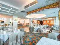 Golden Crown China Hotel - Breakfast
