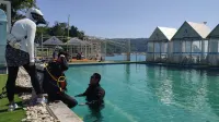 Sea Hill Island Leisure Resort Hotel
