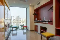 Wink Danang Riverside, Unscripted by Hyatt - 24 Hours stay - New