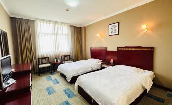 Huafengyuan Hotel (Gongyi Mihe Town Xiaolihe Branch)