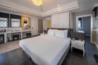 Loop Hotel Bosphorus İstanbul - Pools