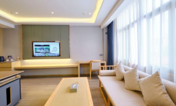 Tumai House Grand Hotel (Nanwai Haoyixin)