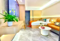 Tuya Hotel Apartment - Apartments