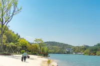 Anji Wild Luxury Vacation Villa by Wuli Lake - de playa