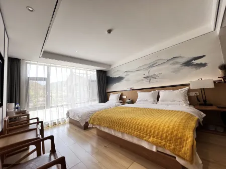 Luoyin Hostel Отели рядом с достопримечательностью «Langfang»