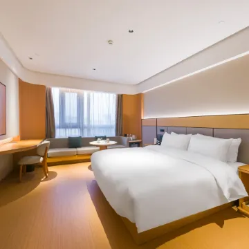 JI Hotel (Guangde City Government)